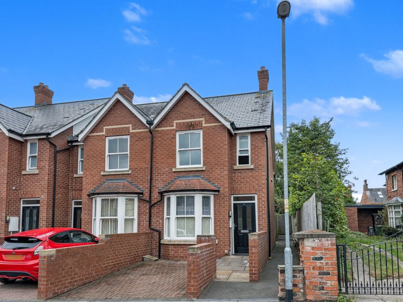 3-bed other on 19, St. Catherines Road, Lincoln, £210,000