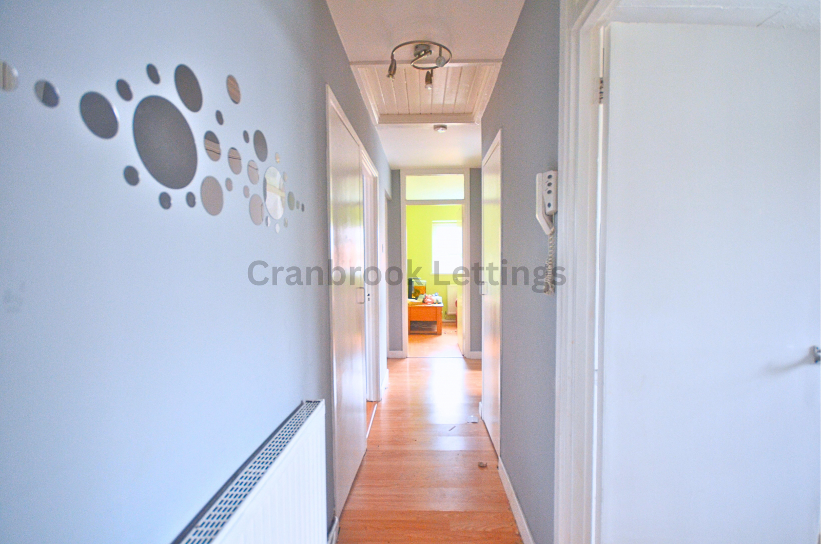 5 Alfred House, Tennyson Avenue, London photo 5