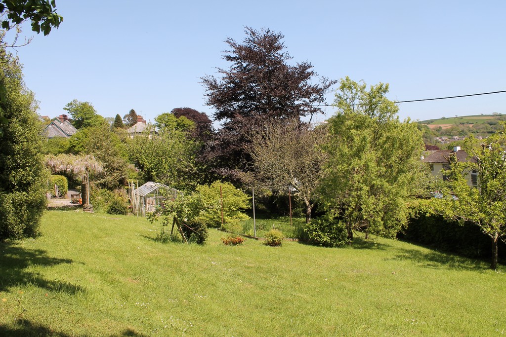 Free property report Paddyacre, Bowden Hill, Yealmpton, PL8 2JX Chimnie