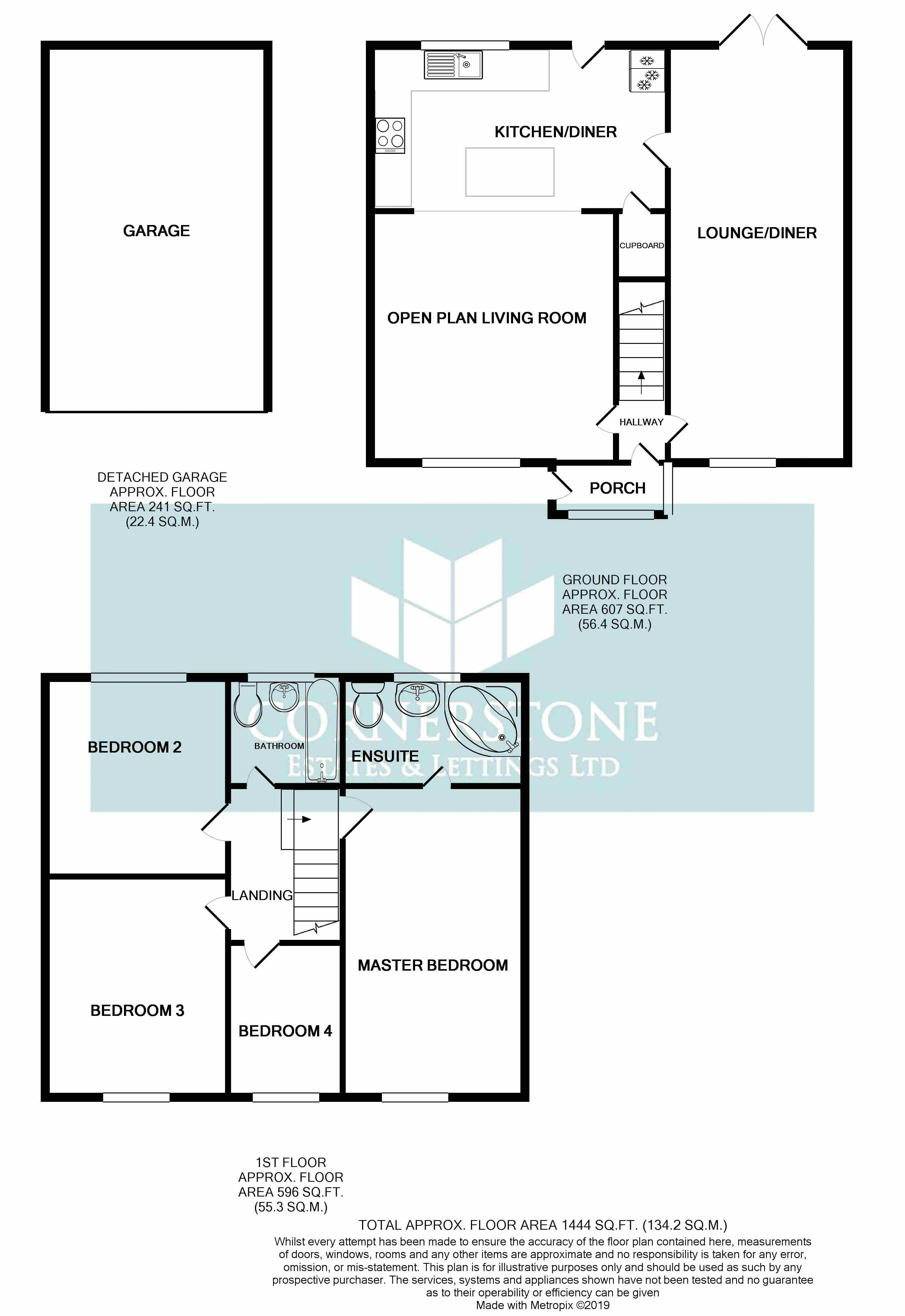 4 Bedrooms Semi-detached house for sale in Sunfield Avenue, Oldham OL4