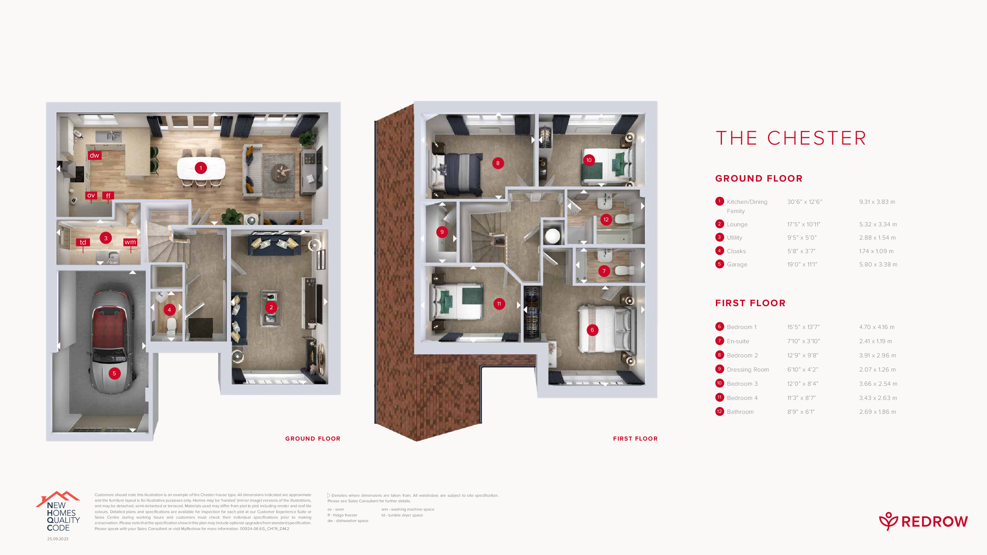 Goffs Lane, Goffs Oak, Waltham Cross floorplan