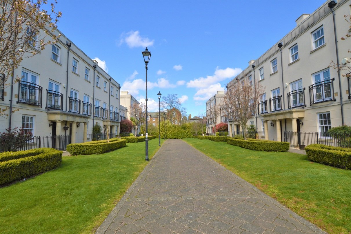 8, The Boulevard, Kent floorplan