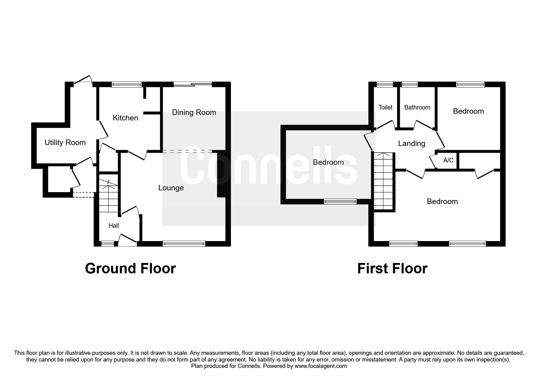 3 Bedrooms Terraced house for sale in Haymeads, Welwyn Garden City AL8