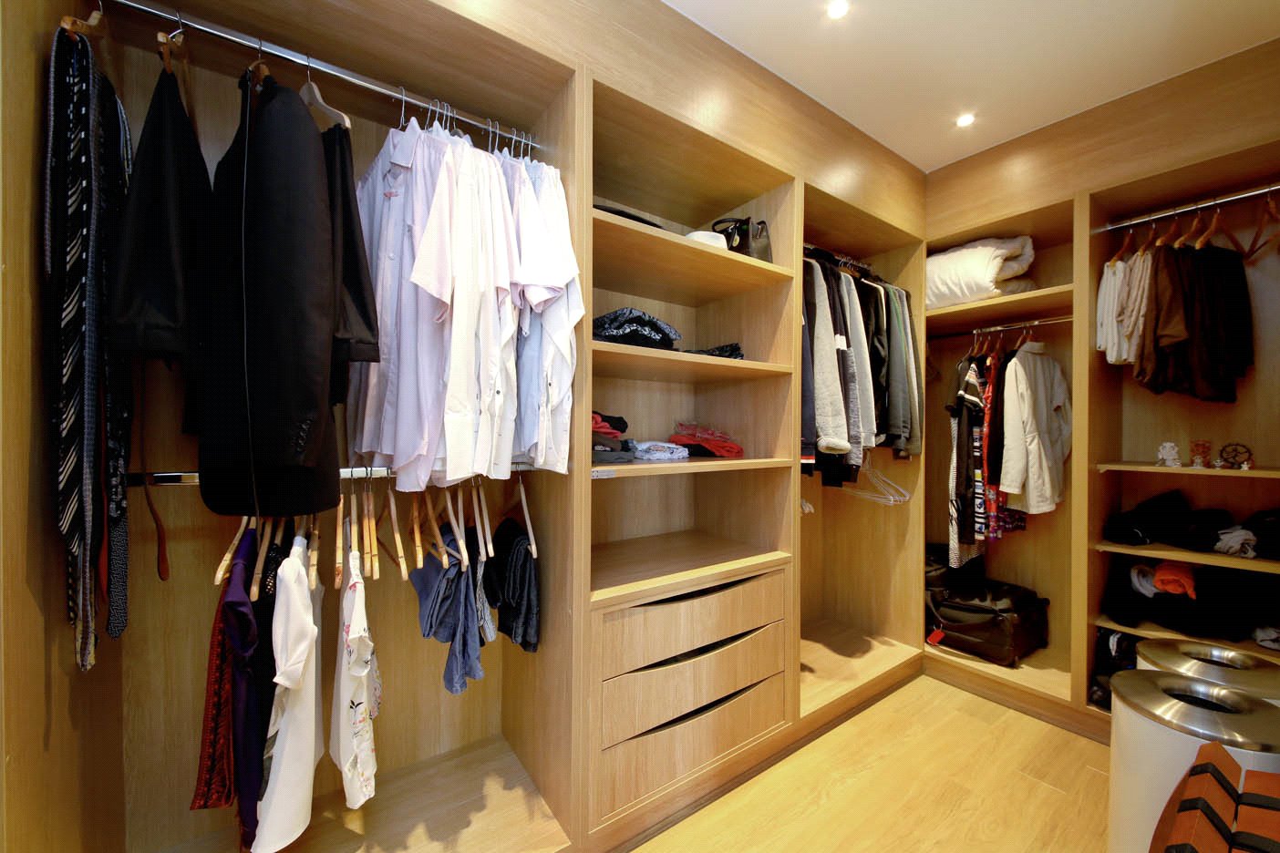 Banner Homes,Storage