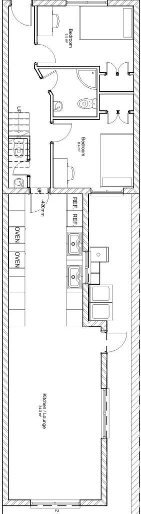 8 Bedrooms Terraced house to rent in May Street, Cathays, Cardiff CF24