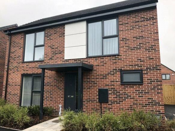 Flockton Lane, Doncaster photo 5