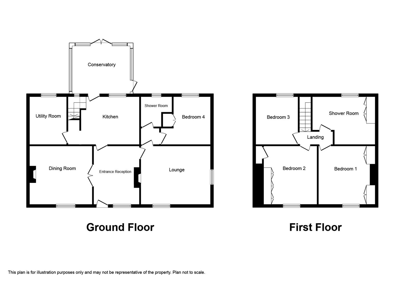 4 Bedrooms Detached house for sale in Main Street, Cherry Burton, Beverley HU17