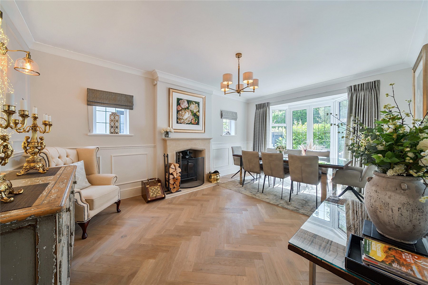 4 bedroom detached house for sale 0