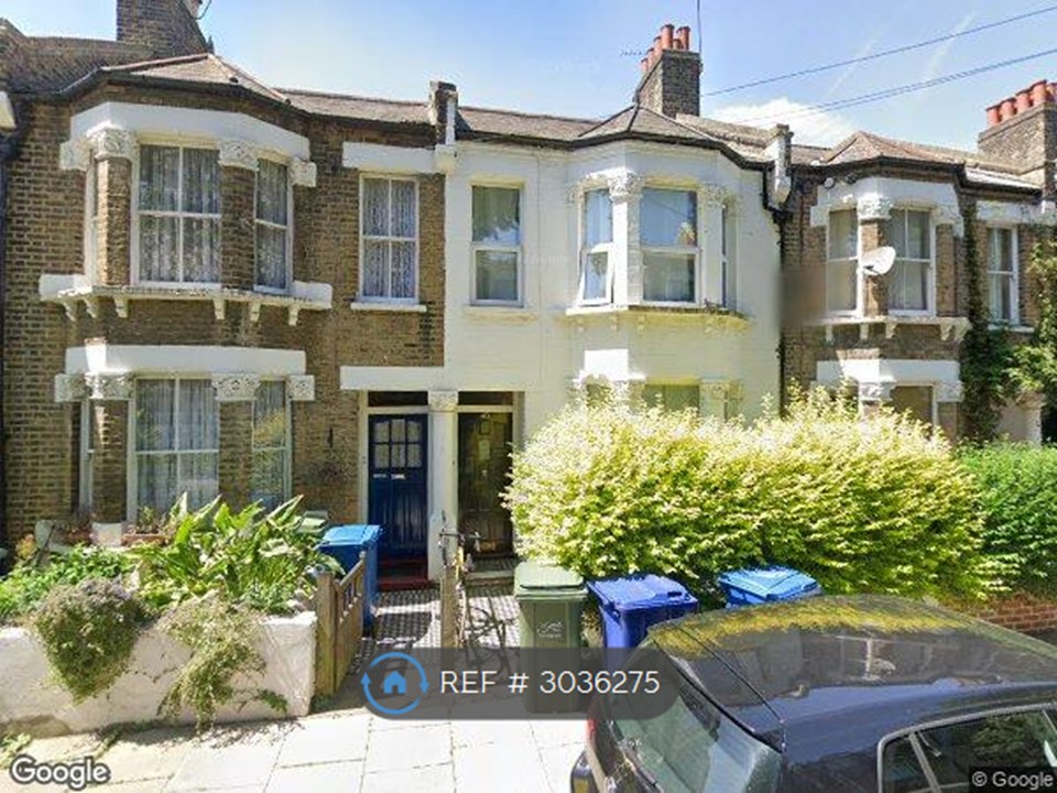 Coleman Road, Camberwell, London photo 2