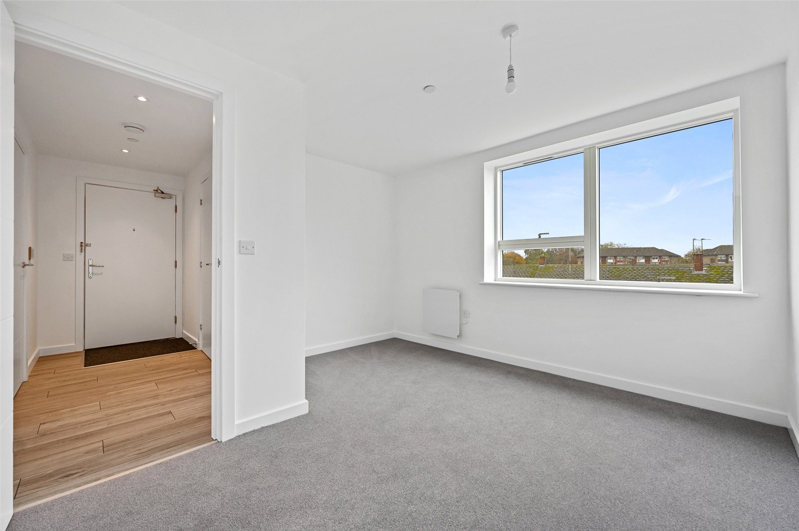 Flat 5, Flaxen Court, 6, Epsom Road, Watford photo 4