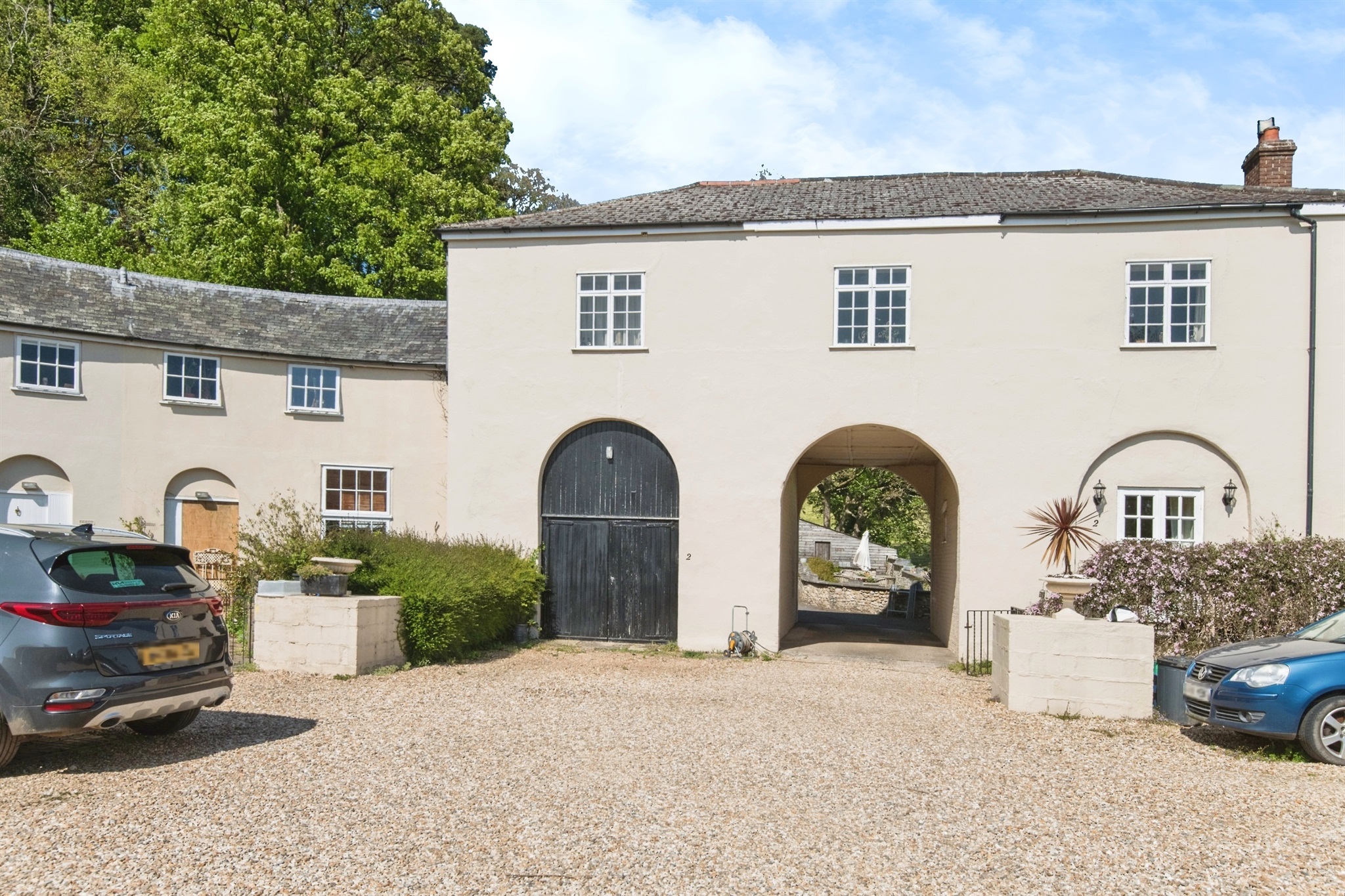 7, The Stables, Axminster photo 3
