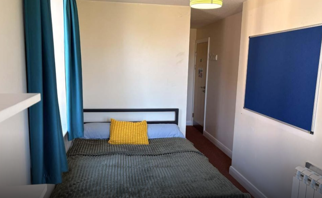 Flat 8, Canterbury photo 5