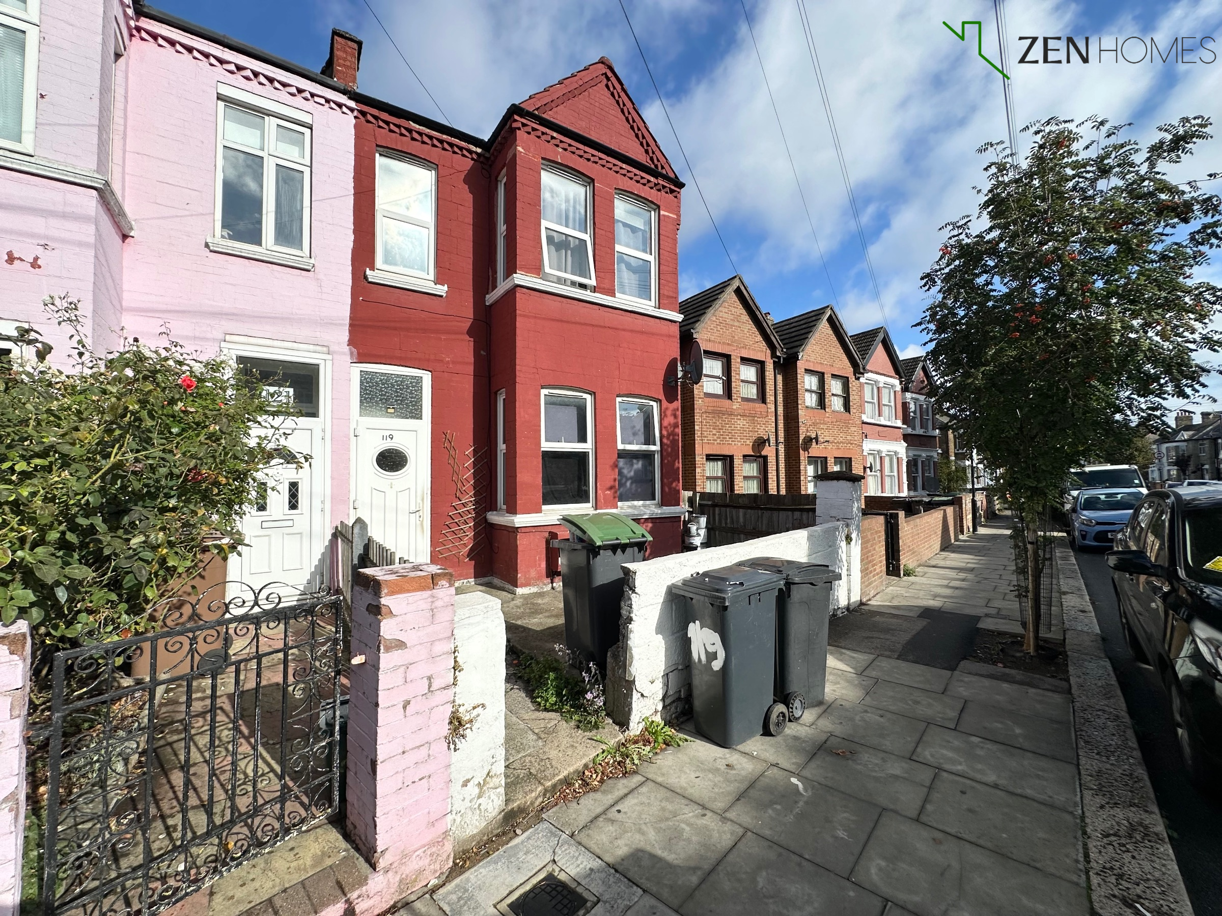 119 The Avenue, London photo 3