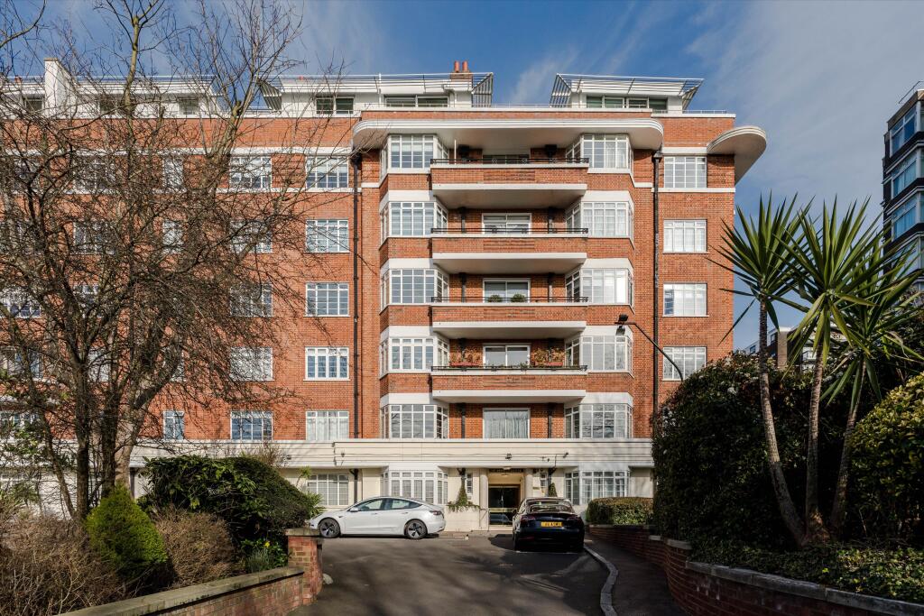 4 bedroom flat for sale 0
