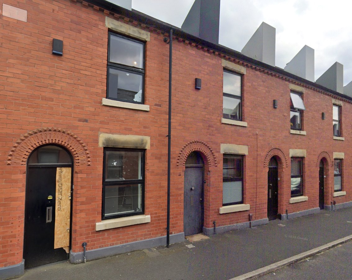 23, Reservoir Street, Chimney Pot Park photo 2