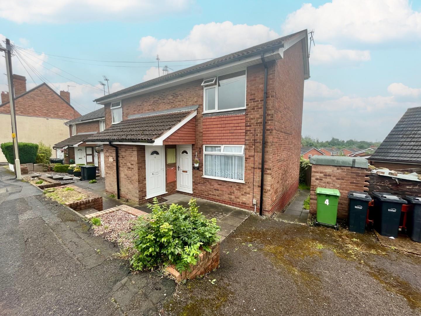 2, Grosvenor Court, Grosvenor Road, Dudley photo 5