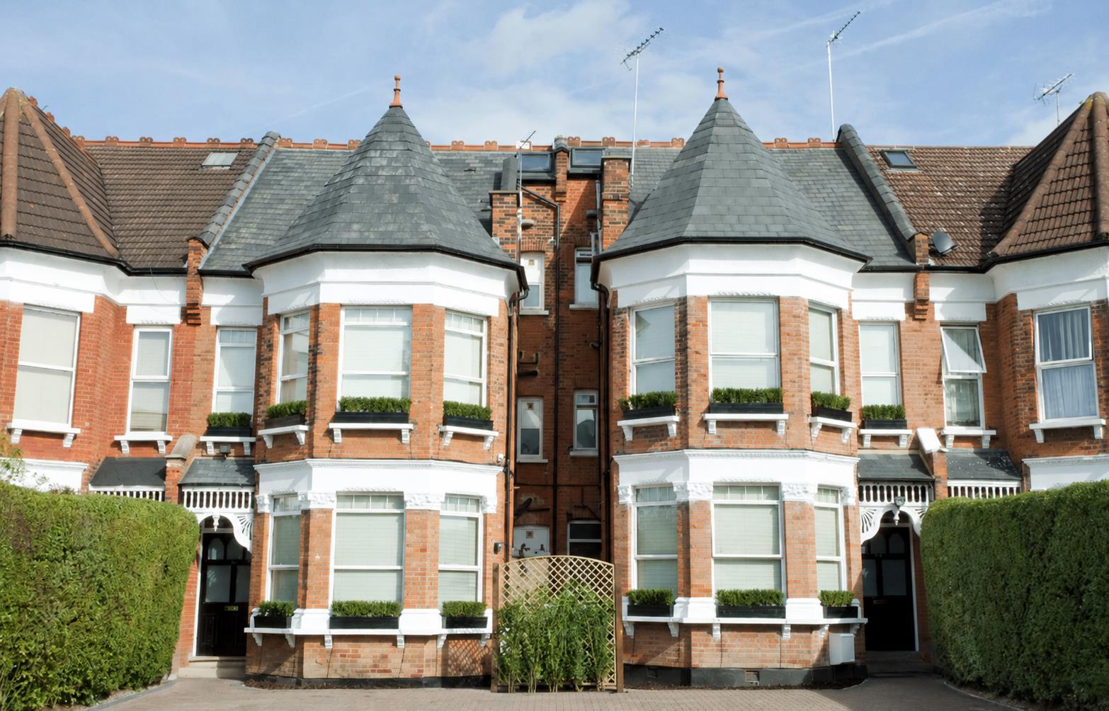 Catherine Lodge, 36-42, Woodside Park Road, London photo 2