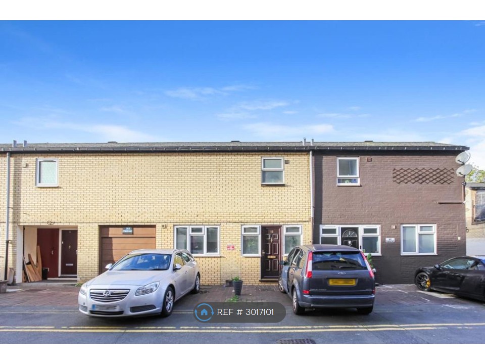 Neville Close, London photo 4