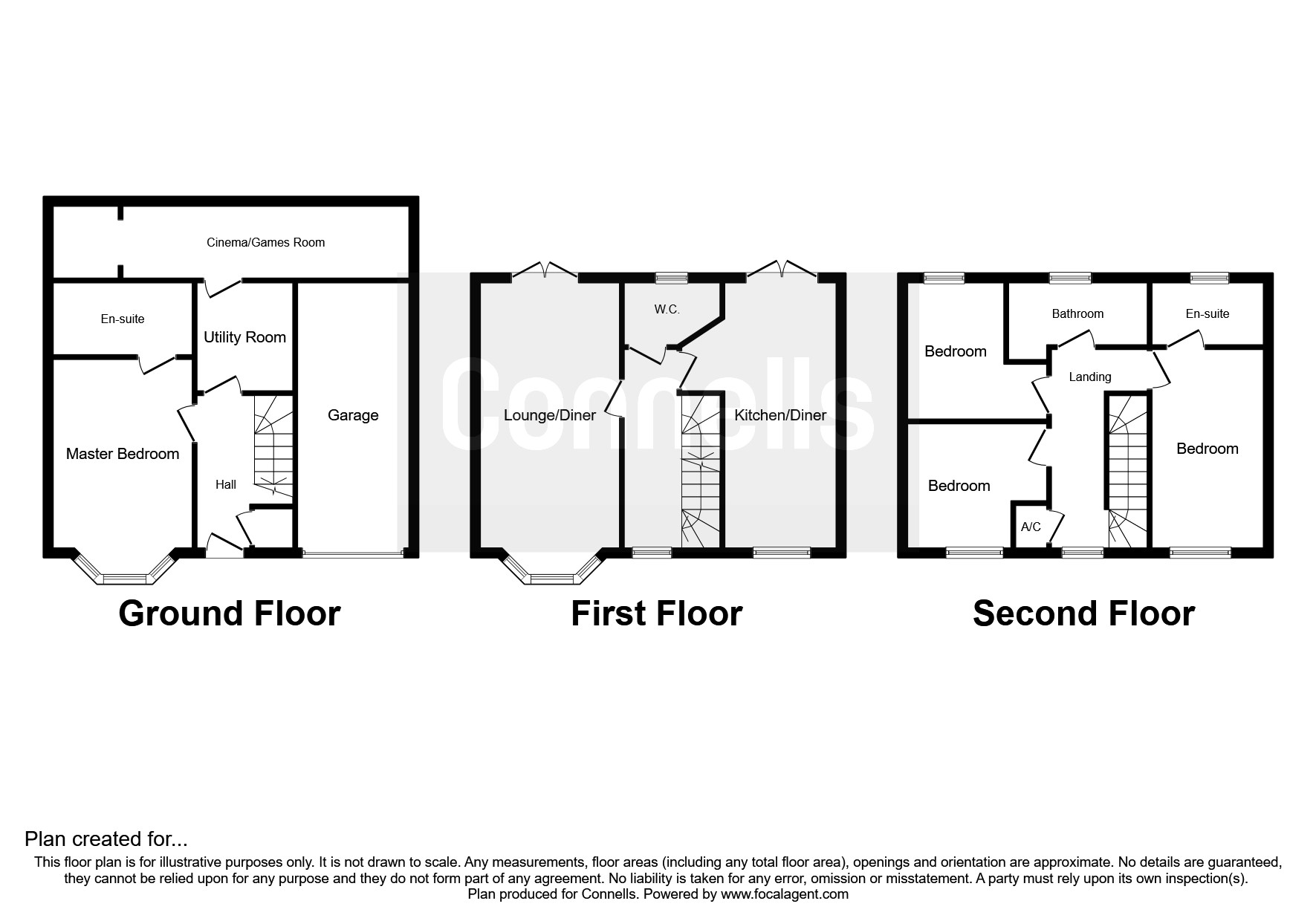 4 Bedrooms Detached house for sale in Caban Close, Northfield, Birmingham B31