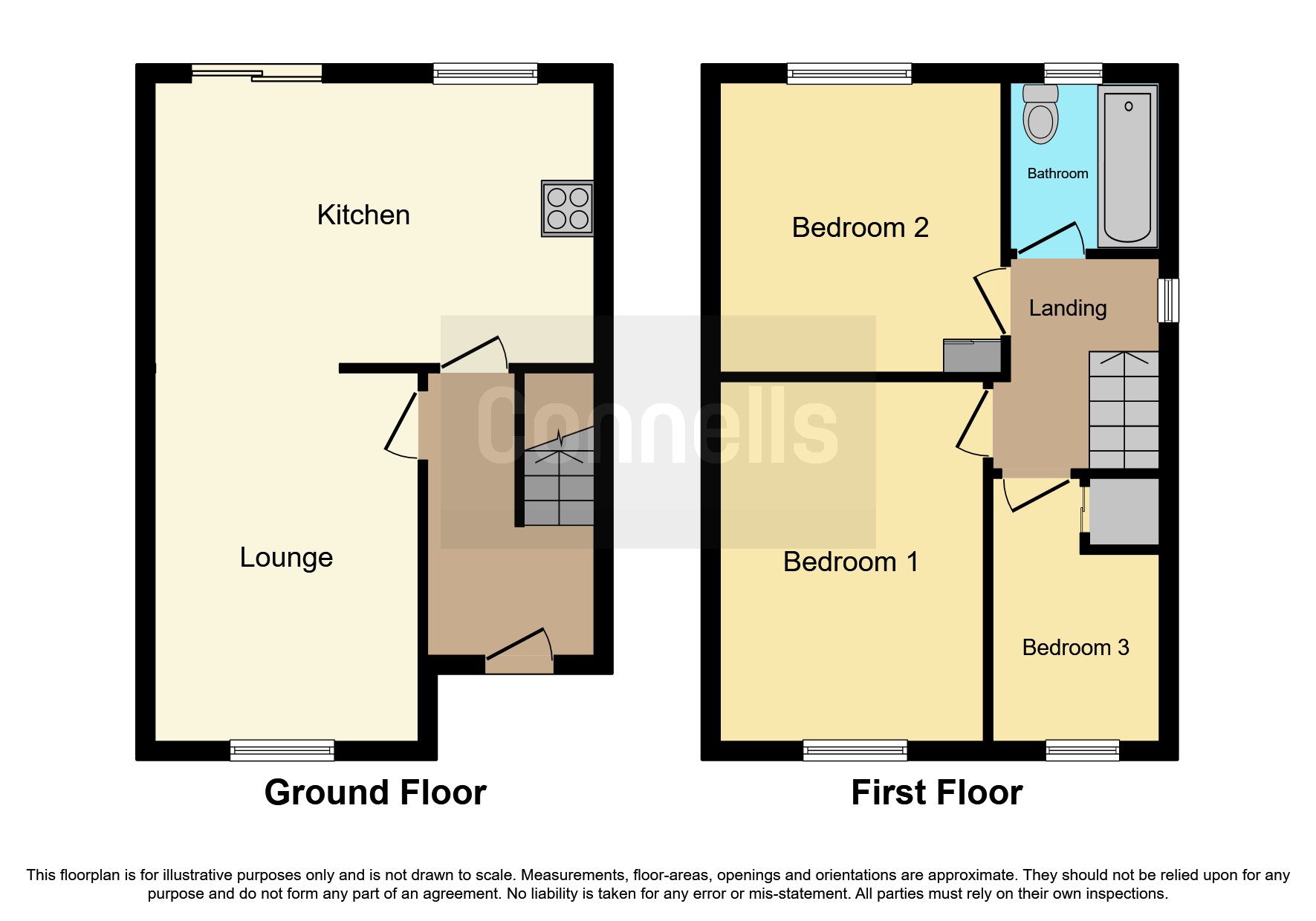 Old Bedford Road, Luton LU2, 3 bedroom semidetached house for sale 61837576 PrimeLocation