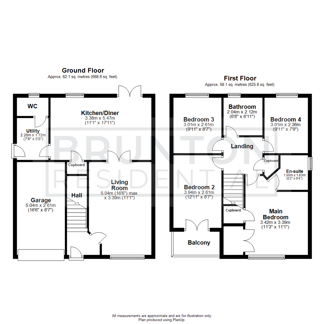 Bowman Drive, Wallsend NE28, 4 bedroom detached house for sale