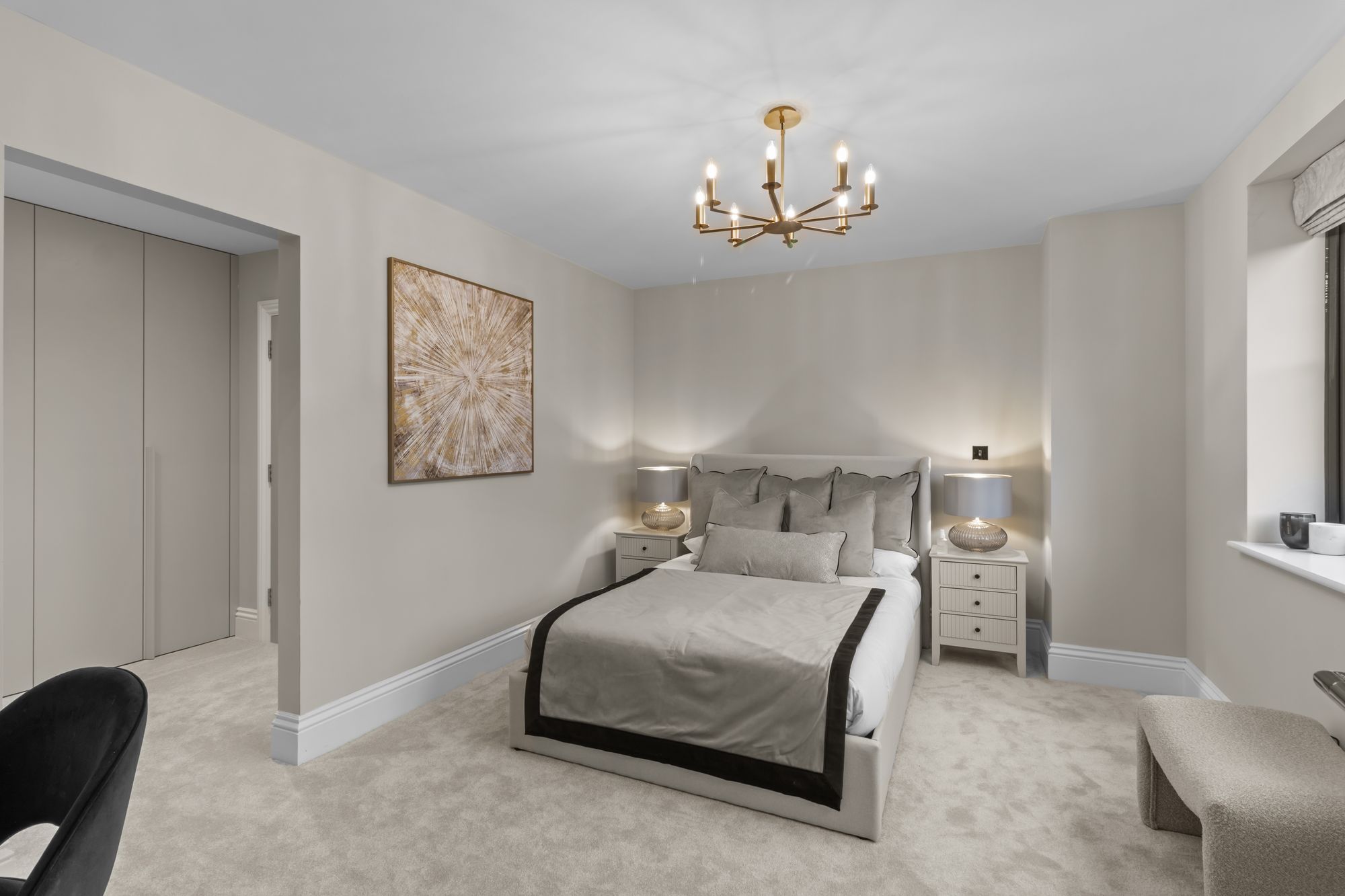 4 bedroom detached new house for sale 0