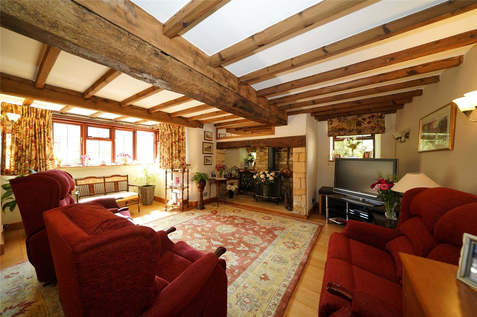 Photos of Sheep Street, Chipping Campden, Gloucestershire GL55