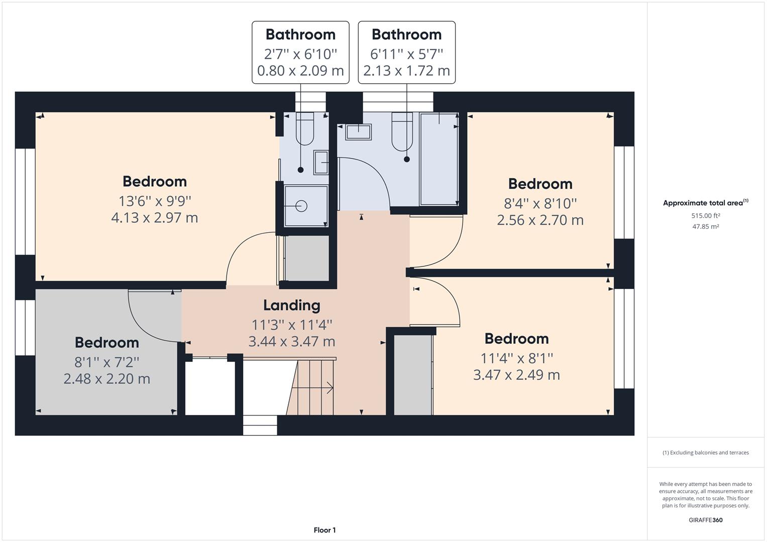 Rickman Hill, Chipstead, Coulsdon CR5, 4 bedroom detached house for