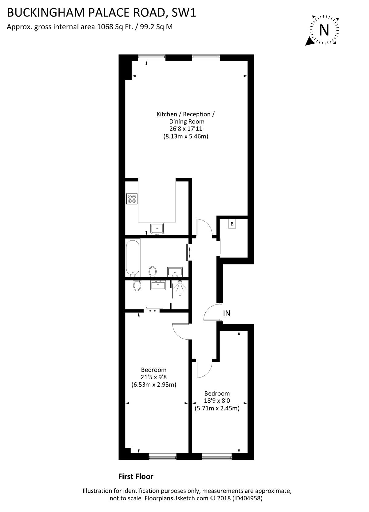 Layout Buckingham Palace Floor Plan : Opposite Office Redesigns