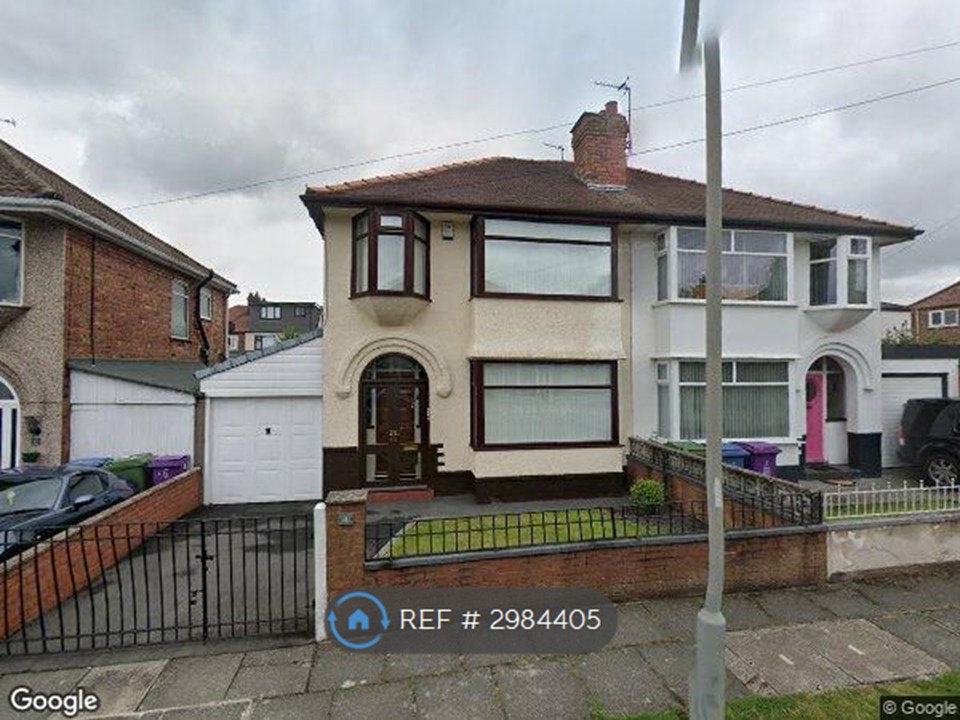 Danescourt Road, Liverpool photo 2