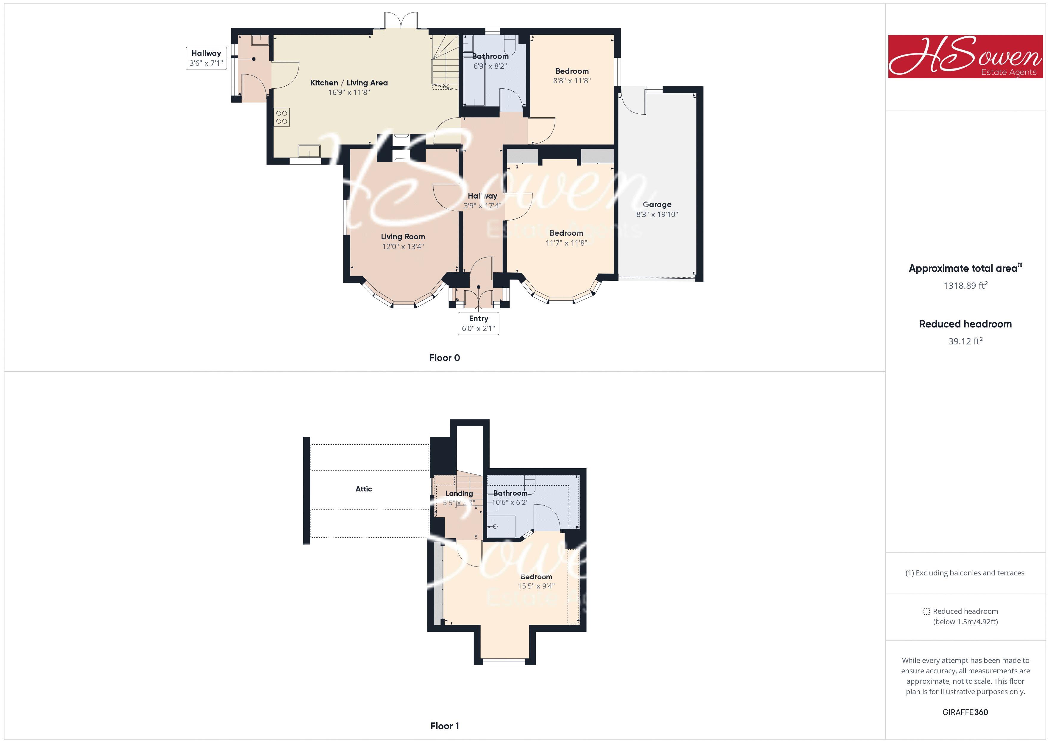 Cadewell Lane, Torquay TQ2, 3 bedroom detached bungalow for sale 67614953 PrimeLocation
