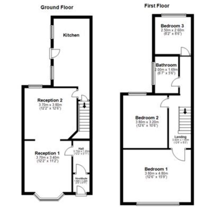 3 Bedrooms Terraced house for sale in Hodges Street, Wigan WN6