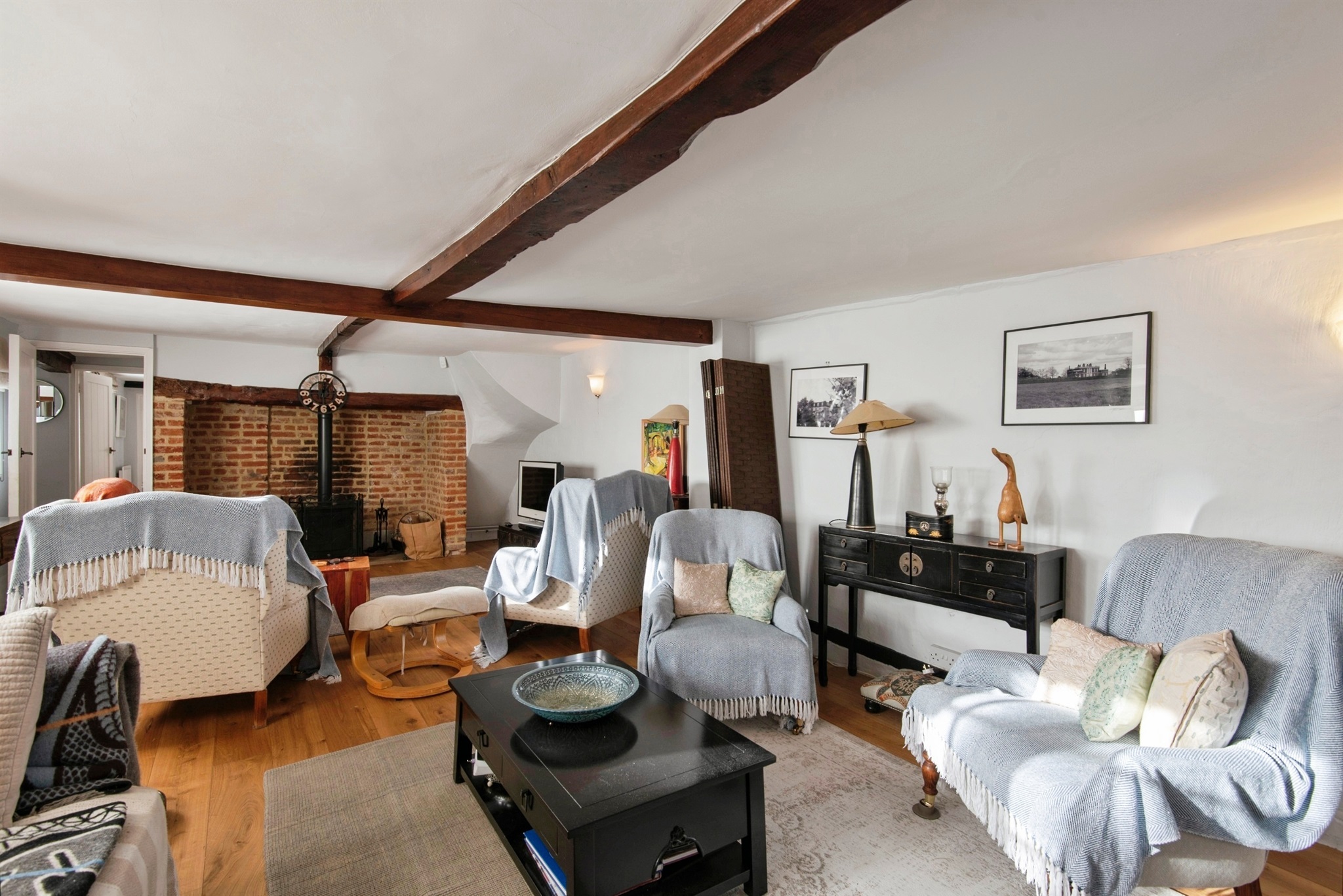 5 bedroom detached house for sale 0