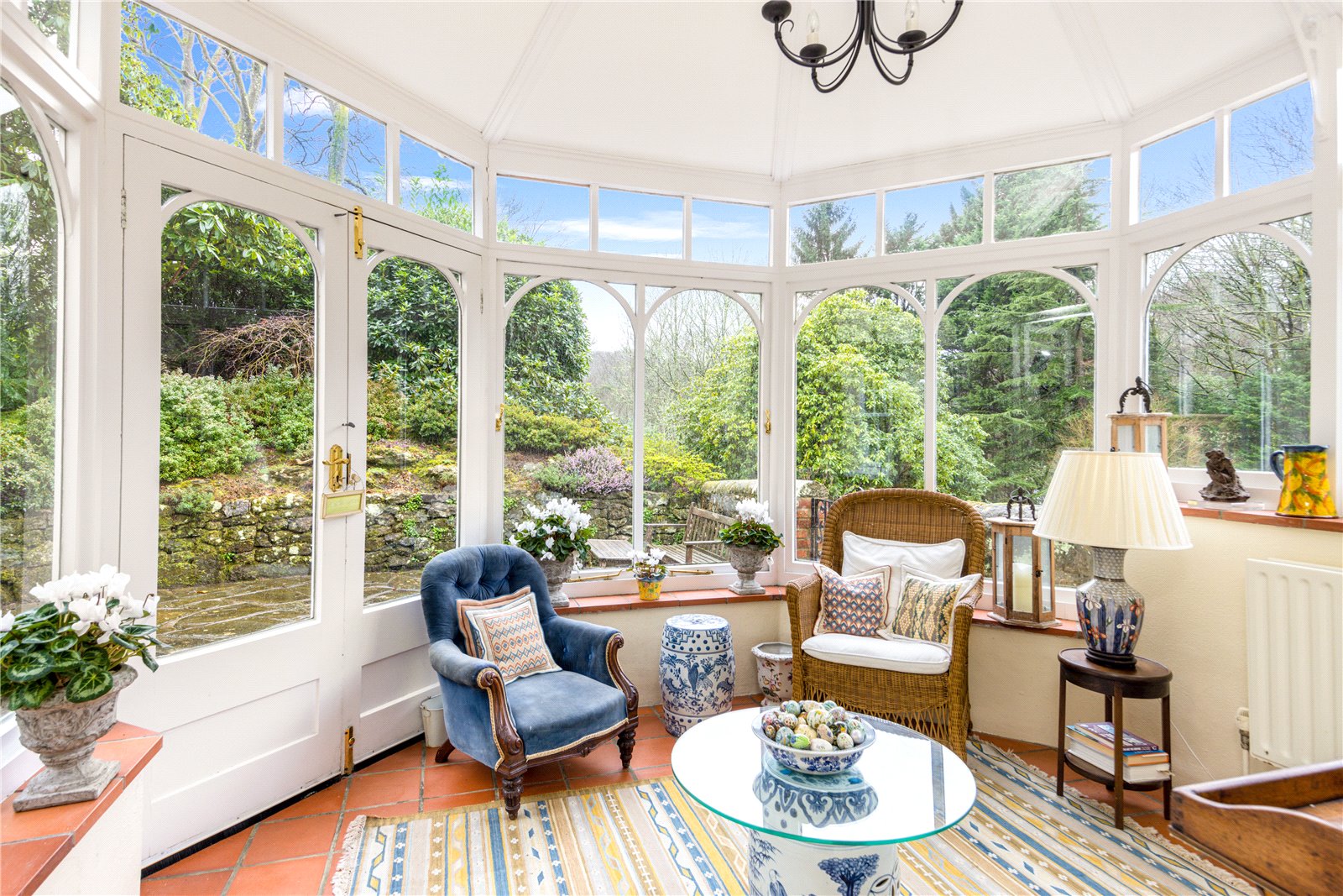 Photos of Beech Hill, Headley Down, Hampshire GU35 66880805