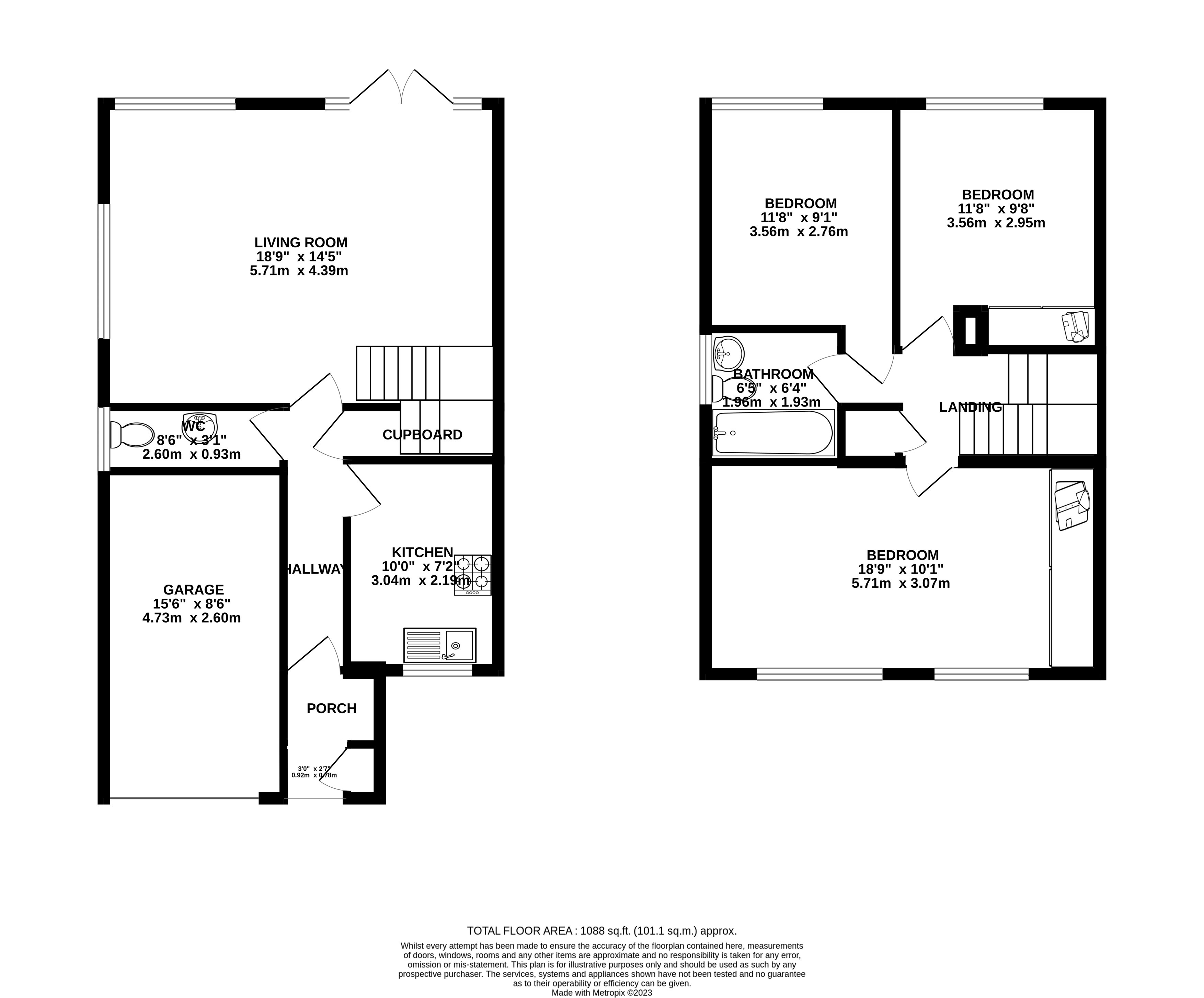 Eastcote Drive, Harpenden, Hertfordshire AL5, 3 bedroom semidetached