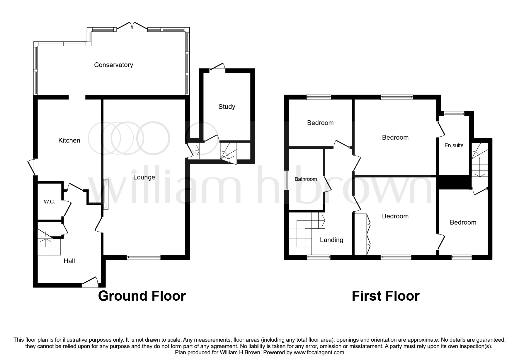 4 Bedrooms Detached house for sale in Brunwin Road, Rayne, Braintree CM77