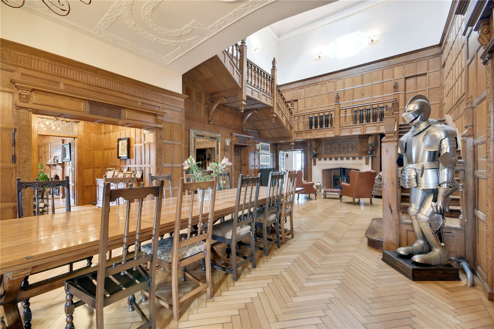 Photos of Westwood Park, Little Horkesley, Colchester CO6 61941436