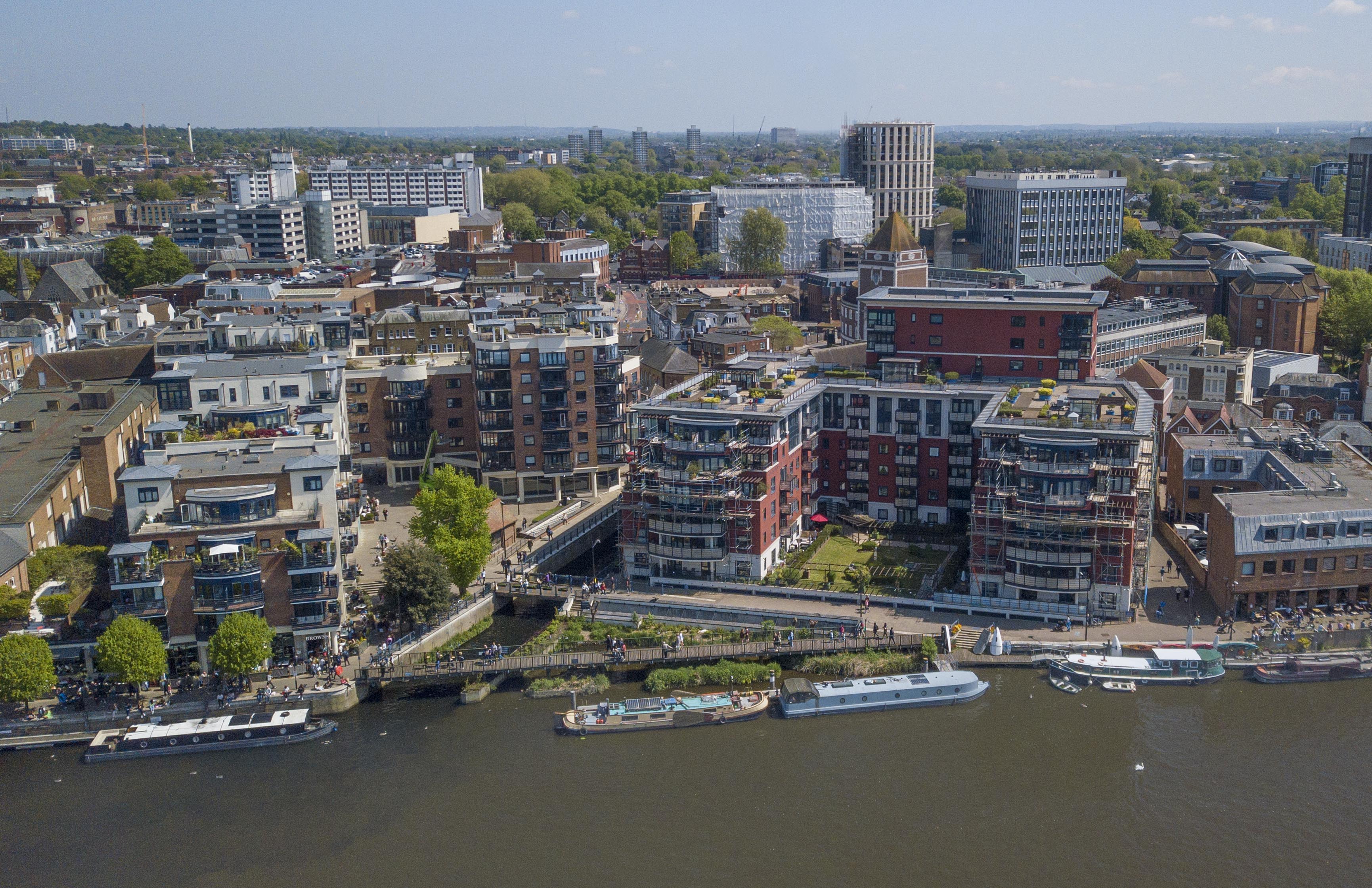 3 bedroom penthouse for sale 0