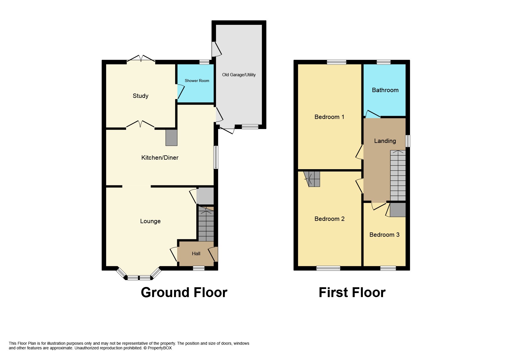 Mallard Way, Blyth NE24, 3 bedroom semidetached house for sale 64435079 PrimeLocation