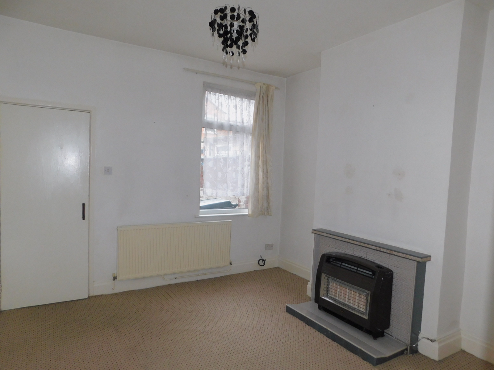 Free property report 118 Dunton Street, Leicester, LE3 5EN Chimnie