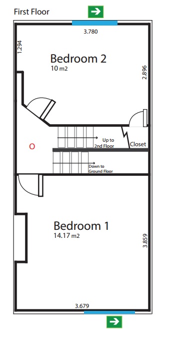 3 Bedrooms Terraced house to rent in All Bills Included, Welton Grove, Hyde Park LS6