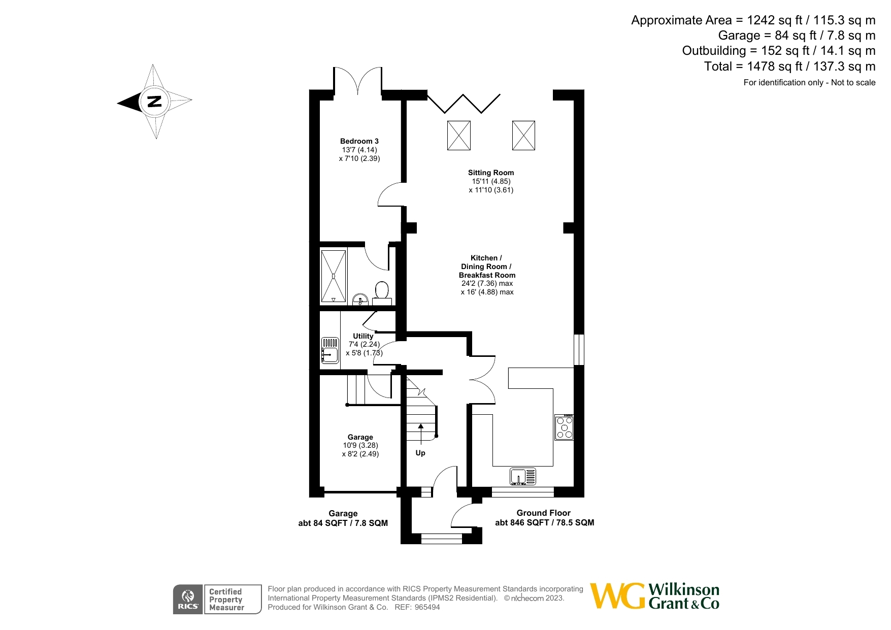 Maple Drive, Exmouth EX8, 4 bedroom detached house for sale 64458841