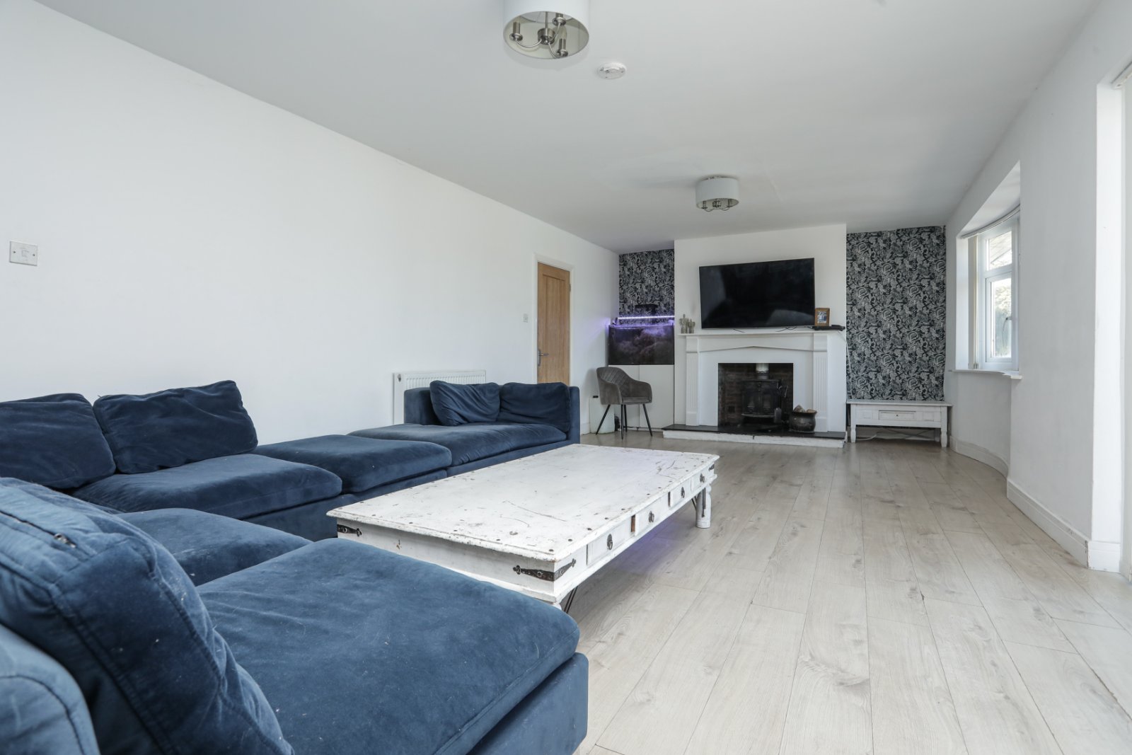 5 bedroom detached house for sale 0