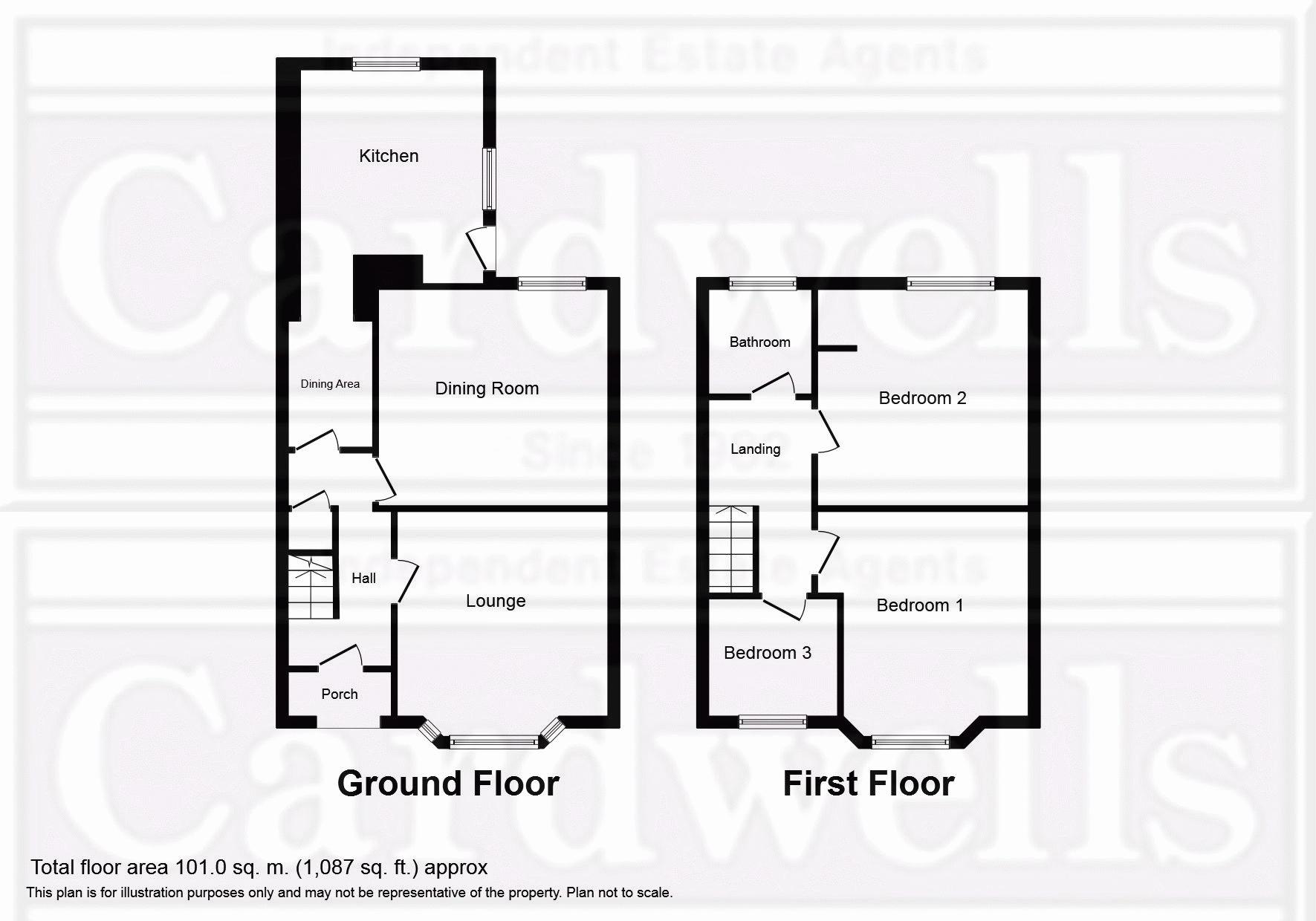 3 Bedrooms Semi-detached house for sale in Wellington Road, Bury BL9