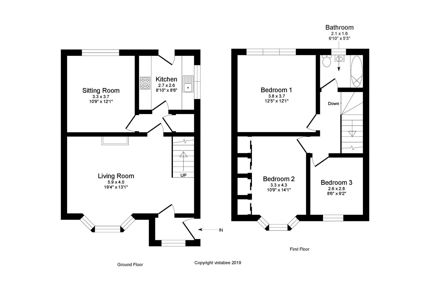 3 Bedrooms Semi-detached house for sale in Castlehill Drive, Newton Mearns, East Renfrewshire G77