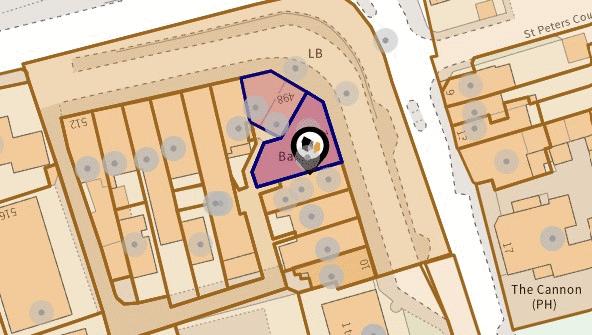 High Street, Walton Road, West Molesey floorplan