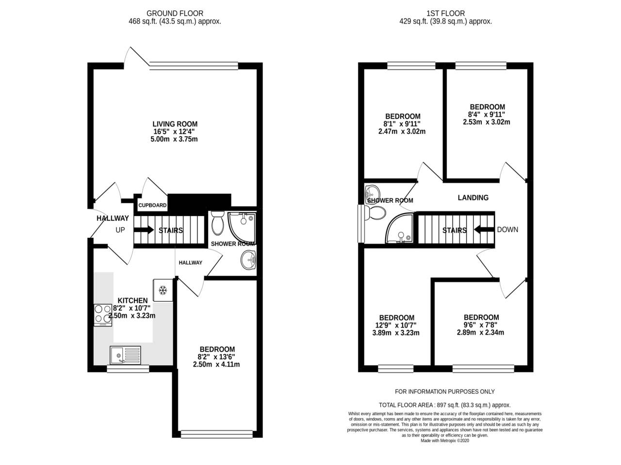 Mead Way, Canterbury Kent floorplan