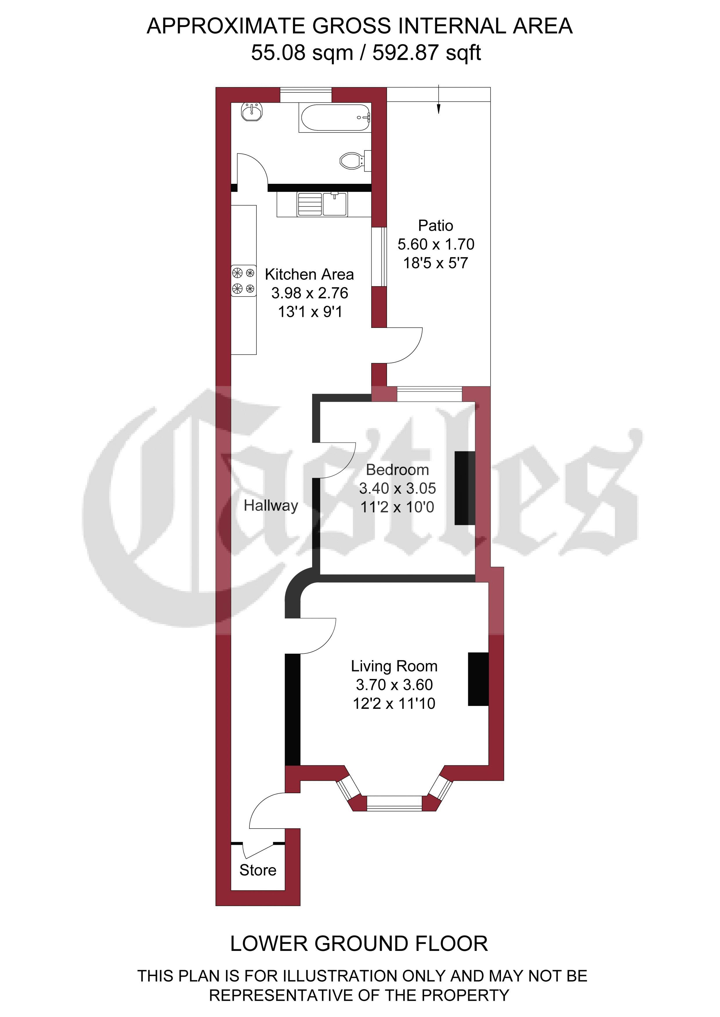 Blurton Road, London E5, 5 bedroom terraced house for sale 64190497 PrimeLocation