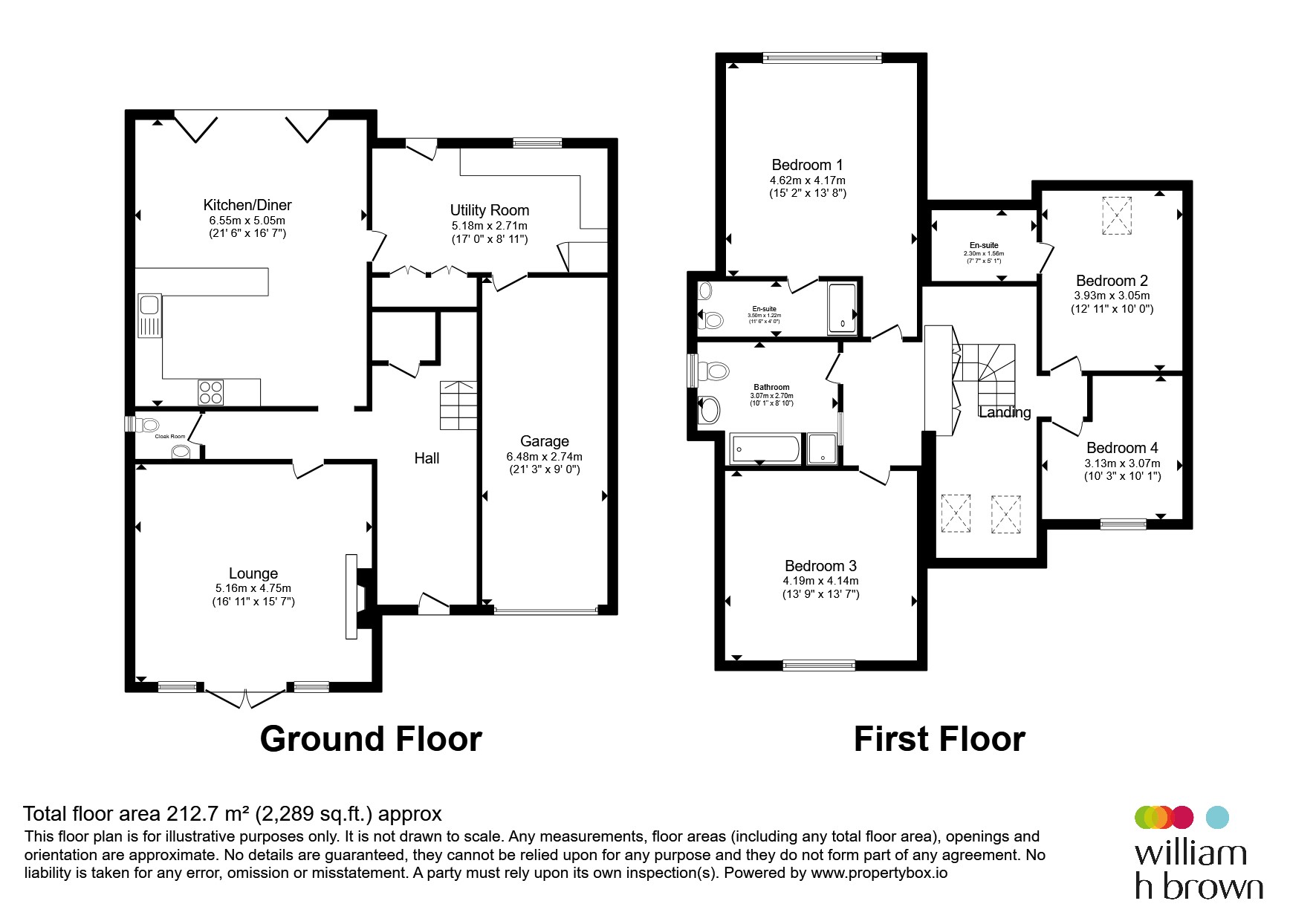 1, Barney Close, Beverley floorplan