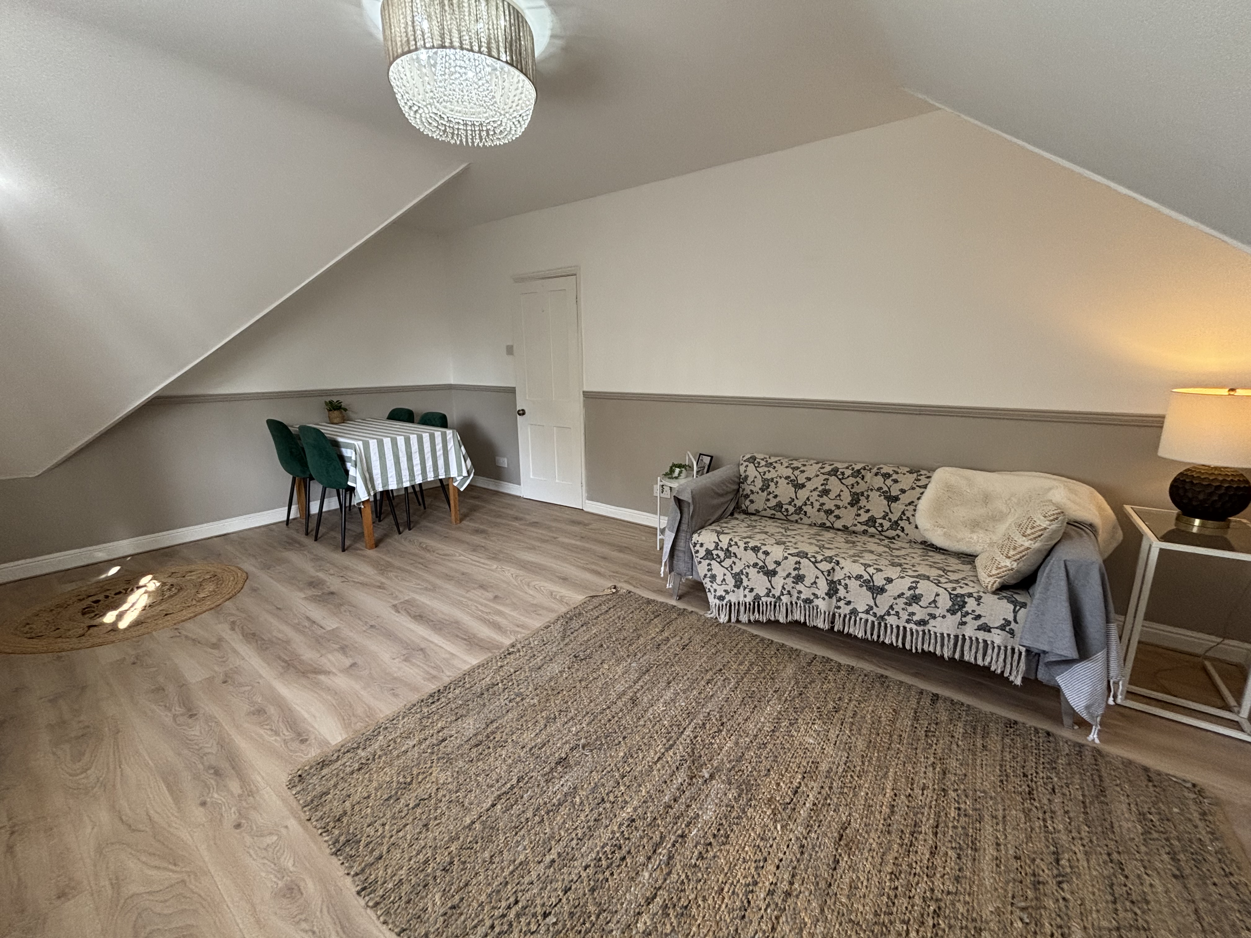 Flat 1, 5, Russell Terrace, NORWICH photo 4